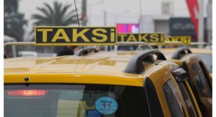 İzmir'de taksi zammı bugün başlıyor