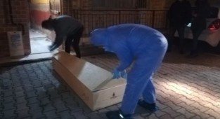 İzmir'de trans birey cinayeti! 