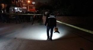 Alacak-verecek cinayetinin şüphelisi tutuklandı