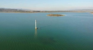 İzmir'in barajlarındaki son durum!