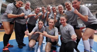 İzmir Büyükşehir Belediyesi tur için sahaya çıkıyor