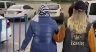 İzmir'de gözaltına alınan FETÖ şüphelileri serbest!