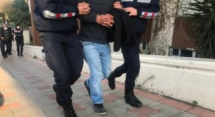İzmir'de uyuşturucu operasyonu: 7 tutuklama