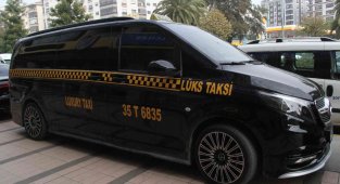 İzmir'de VIP taksi dönemi: Yüzde 50 daha pahalı olacak