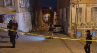 İzmir'de 'yol verme' tartışması silahlı kavgaya dönüştü: 6 yaralı