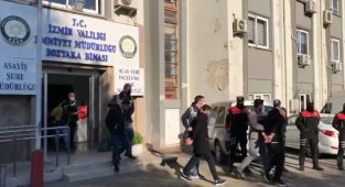 İzmir'deki akraba çatışması ile ilgili 7 tutuklama