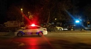 İzmir'deki silahlı saldırıyla ilgili 6 tutuklama