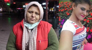 İzmirli Zehra Köse, aylardır sokak sokak kızını arıyor