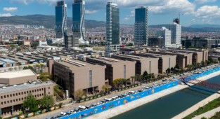 İZSU 2022’de tarihi projelere imza atacak