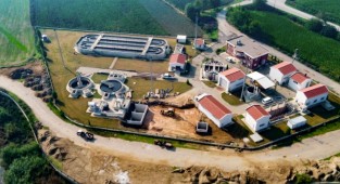 İZSU'dan dev yatırım