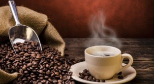 Kahveye zam bekleniyor