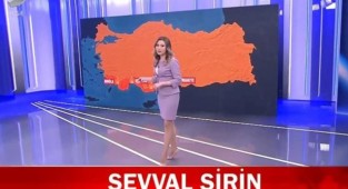 Kanal D spikerine metroda taciz!