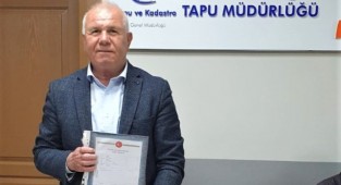 Karakayalı: 'Modern Kemalpaşa'yı inşa ediyoruz'