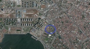 Karşıyaka'daki tartışmalı plana yargı engeli!