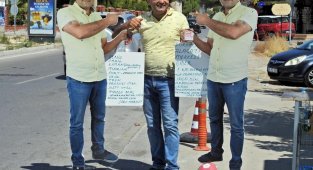 Katil zanlısı fenomen bakkal tutuklandı