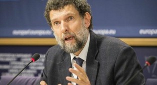 Kavala davasında kritik gün