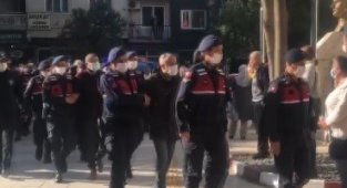 Kemalpaşa Belediyesi'ne rüşvet operasyonunda flaş gelişme