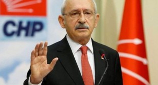 Kılıçdaroğlu’ndan çocuklar için sosyal devlet mesaji