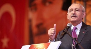 Kılıçdaroğlu'ndan ekonomi çağrısı