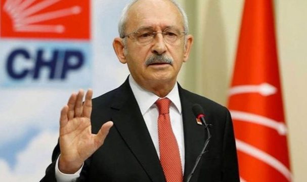 Kılıçdaroğlu, TOBB Başkanı ile enerji zammını görüşecek
