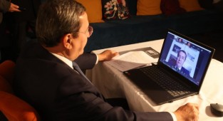 Konak Belediyesi'ne Sürdürülebilirlik Ödülü!