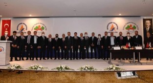 Konak, Türkiye Sağlıklı Kentler Birliği’ne kabul edildi