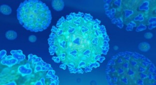 Koronavirüste uzuv kaybetme riski!