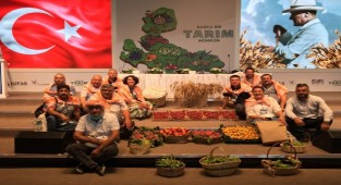 Köy-Koop'tan tarım politikalarında değişiklik çağrısı!