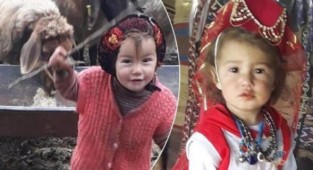 Küçük Müslüme'nin cansız bedeni bulundu