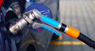 LPG'ye bir zam daha!