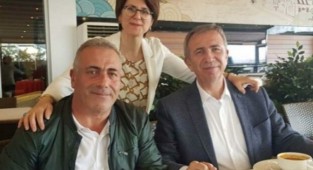 Mansur Yavaş'ın acı günü