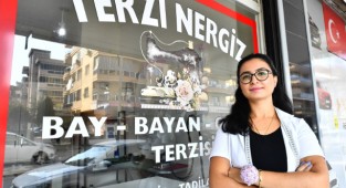 Meslek Fabrikası ile hayalleri gerçek oldu