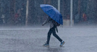 Meteorolojiden İzmir'e uyarı!