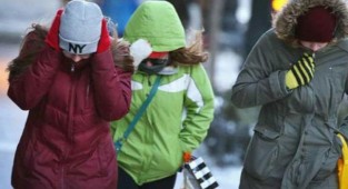 Meteorolojiden soğuk hava uyarısı