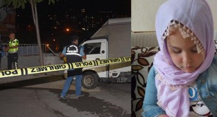 Mihrimah'ı hayattan koparan sürücü tahliye edildi