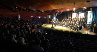 Narlıdere’de 10 Kasım’a özel konser