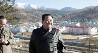 O ülkede deri ceket giymek yasaklandı