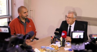 Ödemiş’ten afetlere karşı yeni adım