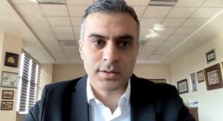 Öğretim üyesinden skandal Atatürk paylaşımı!