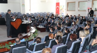 Organik sektörü çocukları radarına alacak