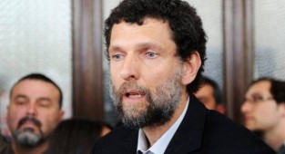 Osman Kavala için karar açıklandı!
