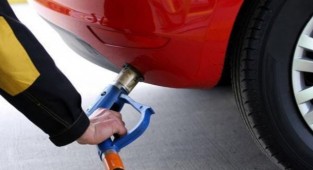 Otogaz fiyatlarına zam bekleniyor