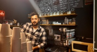 ÖZEL HABER/ İzmir'de esnaf pandeminin ardından gelen zamlardan dertli