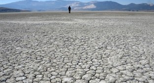 Paris Anlaşması 10 Kasım'da yürürlüğe girecek