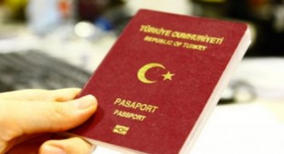 Pasaport ücretlerinde rekor artış