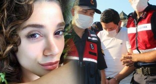 Pınar Gültekin'in katili , anne Gültekin'den şikayetçi olmuş