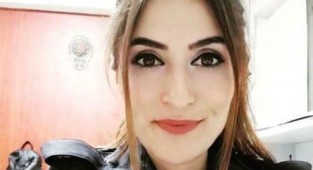 Polis memuru Buket Keleş , 3 yıllık mücadele sonunda şehit sayıldı