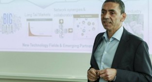 Prof. Dr. Şahin'den aşı açıklaması