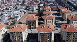 Resmi Gazete'de yayınlandı... DASK'ta teminatlar arttı