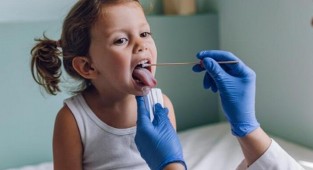 RSV koronavirüse benzer belirtileriyle çocukları tehdit ediyor 